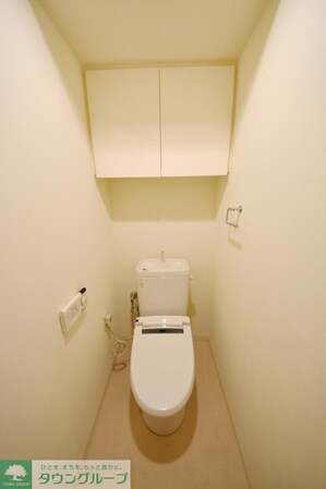 THE TOKYO TOWERS MIDTOWERの物件内観写真